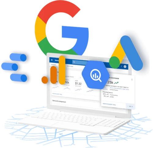 Google Ads mi? Meta Ads mi? Hangisi Doğru Tercih?