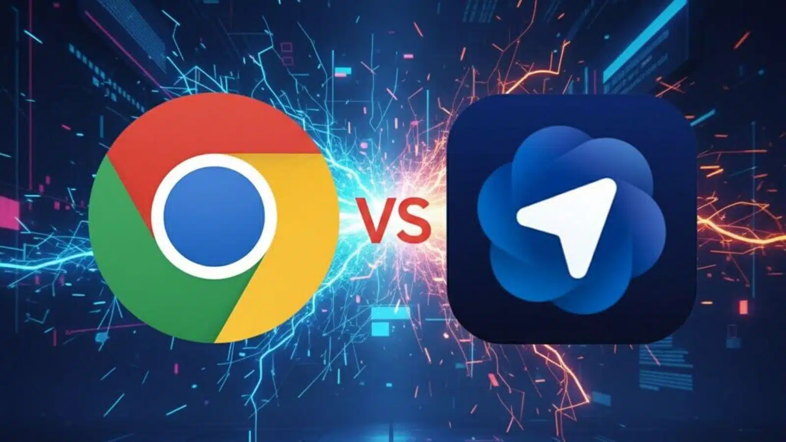 ChatGPT Atlas vs. Google Chrome: Dijital Pazarlamanın Geleceğini Kim Şekillendirecek?
